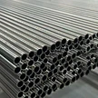 Seamless Stainless Steel TP317 Tube